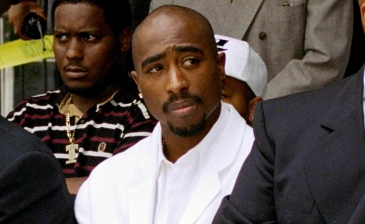 Tupac Shakur S Ex Girlfriend Want To Sell His Nude Photo For 7 500 Fab Magazine