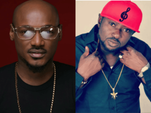 Image result for tuface and black face